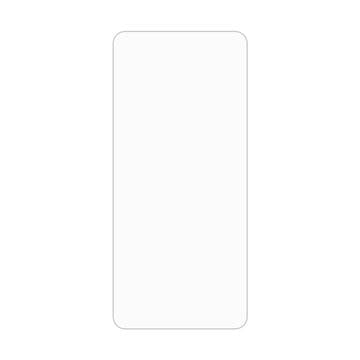 Motorola Moto G37/G37 Power/G47 Skærmbeskyttelse Hærdet Glas - 9H - Case Friendly - Gennemsigtig