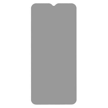 Motorola Moto G45 Privacy Skærmbeskyttelse Hærdet Glas - 9H