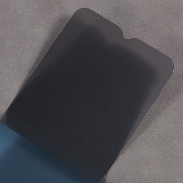 Motorola Moto G45 Privacy Skærmbeskyttelse Hærdet Glas - 9H