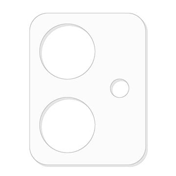 Motorola Moto G54 Kamera Linse Hærdet Glas Beskytter