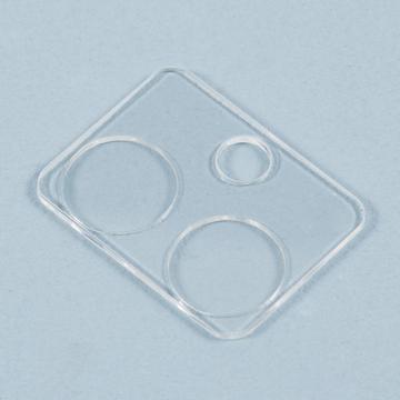 Motorola Moto G54 Kamera Linse Hærdet Glas Beskytter