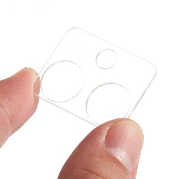 Motorola Moto G54 Kamera Linse Hærdet Glas Beskytter