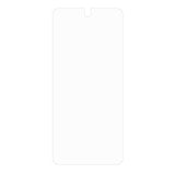 Motorola Moto G55 Beskyttelsesfilm - Gennemsigtig