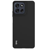 Motorola Moto G56 Imak UC-3 Series TPU Cover - Sort