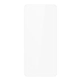 Motorola Moto G56 Skærmbeskyttelse Hærdet Glas - 9H - Case Friendly - Gennemsigtig
