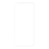 Motorola Moto G57 Power Skærmbeskyttelse Hærdet Glas - 9H - Case Friendly - Gennemsigtig