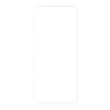 Motorola Moto G57 Skærmbeskyttelse Hærdet Glas - 9H - Case Friendly - Gennemsigtig