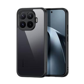 Xiaomi 17T Dux Ducis Aimo Hybrid Cover - Sort
