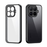 Xiaomi 17T Dux Ducis Aimo Hybrid Cover - Sort
