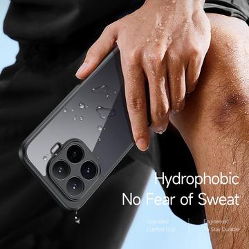 Xiaomi 17T Dux Ducis Aimo Hybrid Cover - Sort