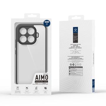 Xiaomi 17T Dux Ducis Aimo Hybrid Cover - Sort