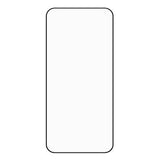 Motorola Moto G67 Power Skærmbeskyttelse Hærdet Glas - Full Fit - 9H - Sort kant