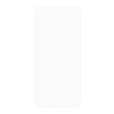 Motorola Moto G67 Skærmbeskyttelse Hærdet Glas - 9H - Case Friendly - Gennemsigtig