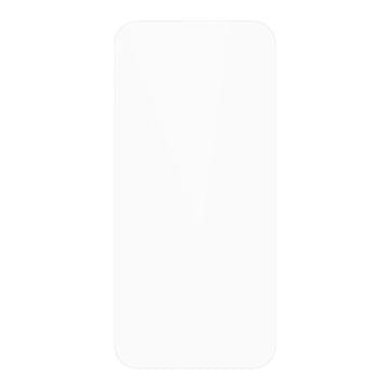 Motorola Moto G67 Skærmbeskyttelse Hærdet Glas - 9H - Case Friendly - Gennemsigtig