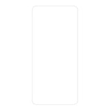 Motorola Moto G75 Beskyttelsesfilm - Gennemsigtig