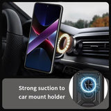 Motorola Moto G77/G67 Roterende Ring Hybrid Cover med Kameraskjold - Sort