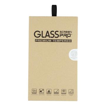 Motorola Moto G77 Privacy Full Cover Skærmbeskytter Hærdet Glas - Sort Kant