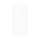 Motorola Moto G77 Skærmbeskyttelse Hærdet Glas - 9H - Case Friendly - Gennemsigtig