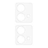 Motorola Moto G84 Kamera Linse Hærdet Glas Beskytter - 2 Stk.