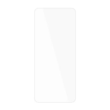 Motorola Moto G84 Skærmbeskyttelse Hærdet Glas - 9H - Case Friendly - Klar
