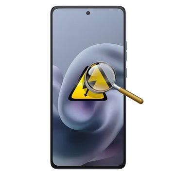 Motorola Moto G86 Diagnose