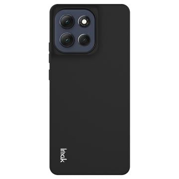 Motorola Moto G86 Imak UC-3 Series TPU Cover - Sort