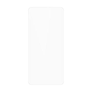 Motorola Moto G86 Skærmbeskyttelse Hærdet Glas - 9H - Case Friendly - Gennemsigtig