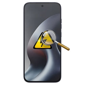 Motorola Moto G87 Diagnose