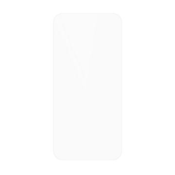 Motorola Moto G67/G77/G87 Skærmbeskyttelse Hærdet Glas - 9H - Case Friendly - Gennemsigtig