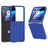 Motorola Razr 50/60/70 Plastik Cover - Blå