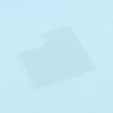 Motorola Razr 70 Ultra Skærmbeskyttelse Hærdet Glas - 9H - Case Friendly - Gennemsigtig
