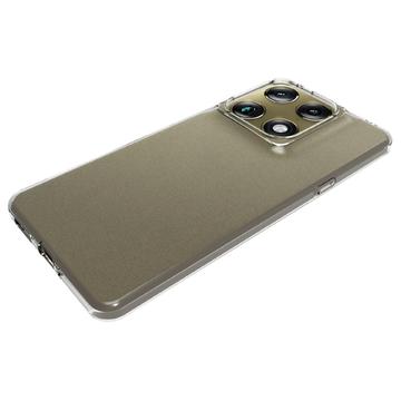 Motorola Signature Skridsikkert TPU Cover - Gennemsigtig