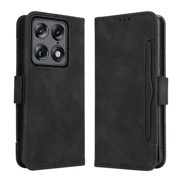Motorola Signature Kortholder Pung Etui - Sort