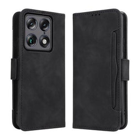 Motorola Signature Kortholder Pung Etui - Sort