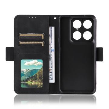 Motorola Signature Kortholder Pung Etui - Sort