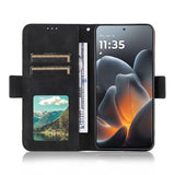 Motorola Signature Kortholder Pung Etui - Sort