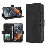 Motorola Signature Kortholder Pung Etui - Sort