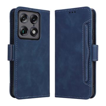 Motorola Signature Kortholder Pung Etui - Blå