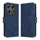 Motorola Signature Kortholder Pung Etui - Blå