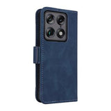 Motorola Signature Kortholder Pung Etui - Blå