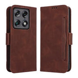 Motorola Signature Kortholder Pung Etui - Brun