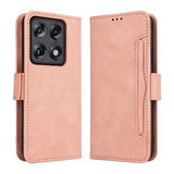 Motorola Signature Kortholder Pung Etui - Pink