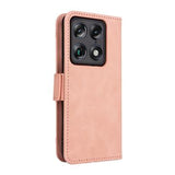 Motorola Signature Kortholder Pung Etui - Pink