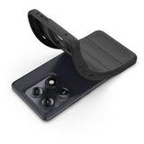 Motorola Signature Rugged TPU Cover - Sort