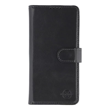 Samsung Galaxy S26+ MyTPhone CardMate MagSafe Læder Pung Cover med Kortholder, Stativ, 2x Skærmbeskyttelse - sort