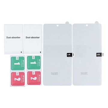 Samsung Galaxy S26 Ultra MyTPhone CardMate MagSafe Læder Pung Cover med Kortholder, Stativ, 2x Skærmbeskyttelse - mørkebrun