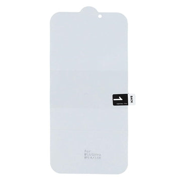 iPhone 17e MyTPhone CardMate MagSafe Læder Pung Cover med Kortholder, Stativ, 2x Skærmbeskyttelse - mørkebrun