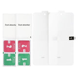 Samsung Galaxy S24 FE MyTPhone CardMate MagSafe Læder Pung Cover med Kortholder, Stativ, 2x Skærmbeskyttelse - mørkebrun