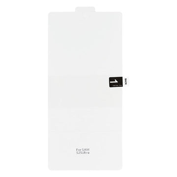 Samsung Galaxy S25 Ultra MyTPhone CardMate MagSafe Læder Pung Cover med Kortholder, Stativ, 2x Skærmbeskyttelse - sort