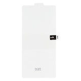 Samsung Galaxy S25 Ultra MyTPhone CardMate MagSafe Læder Pung Cover med Kortholder, Stativ, 2x Skærmbeskyttelse - sort